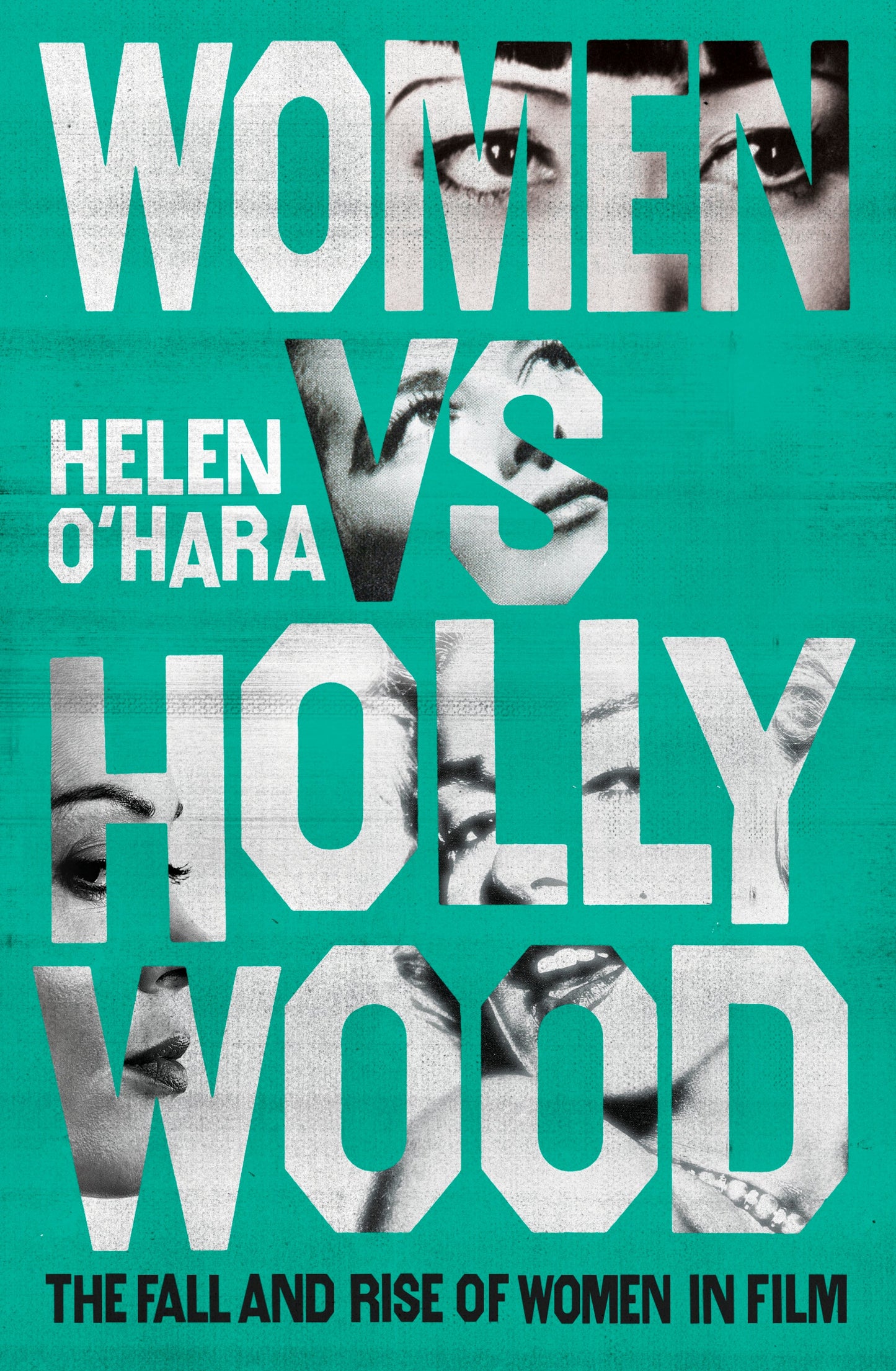 Women vs Hollywood: The Fall and Rise of Women in Film