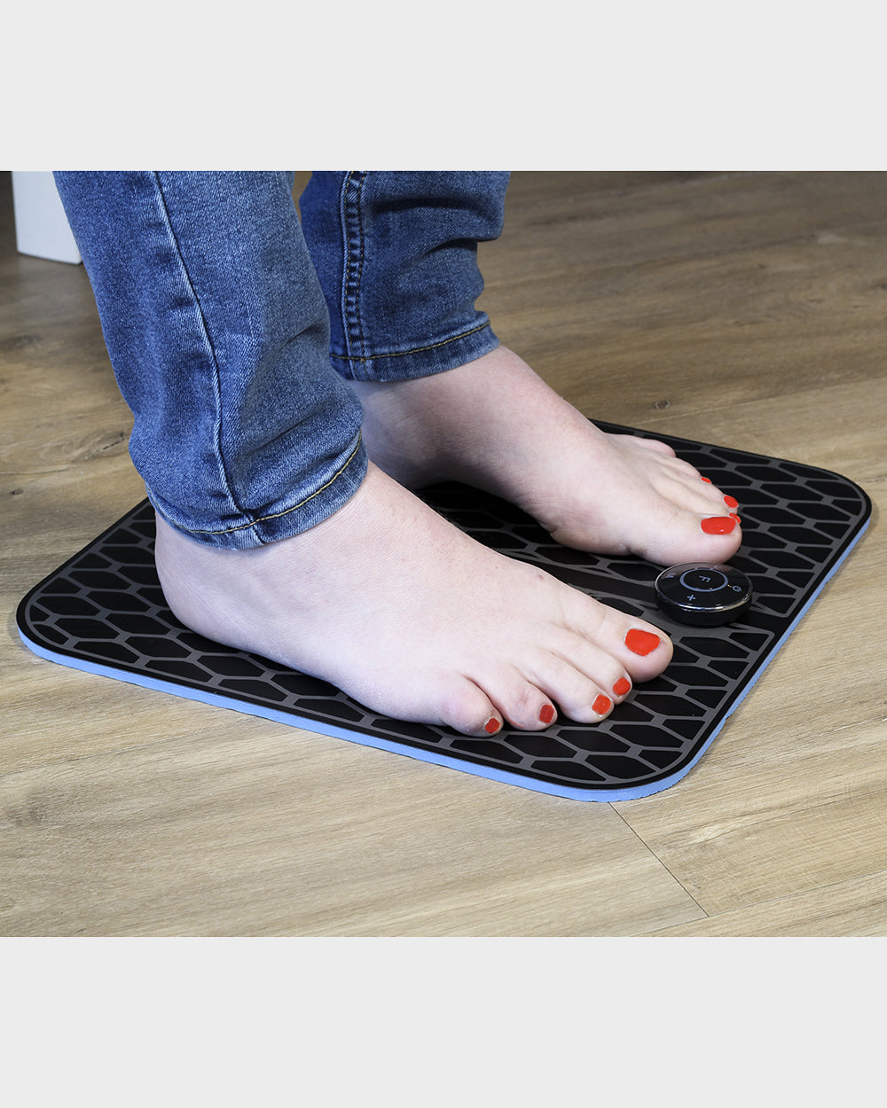 EMS Foot Massager & Circulation Booster