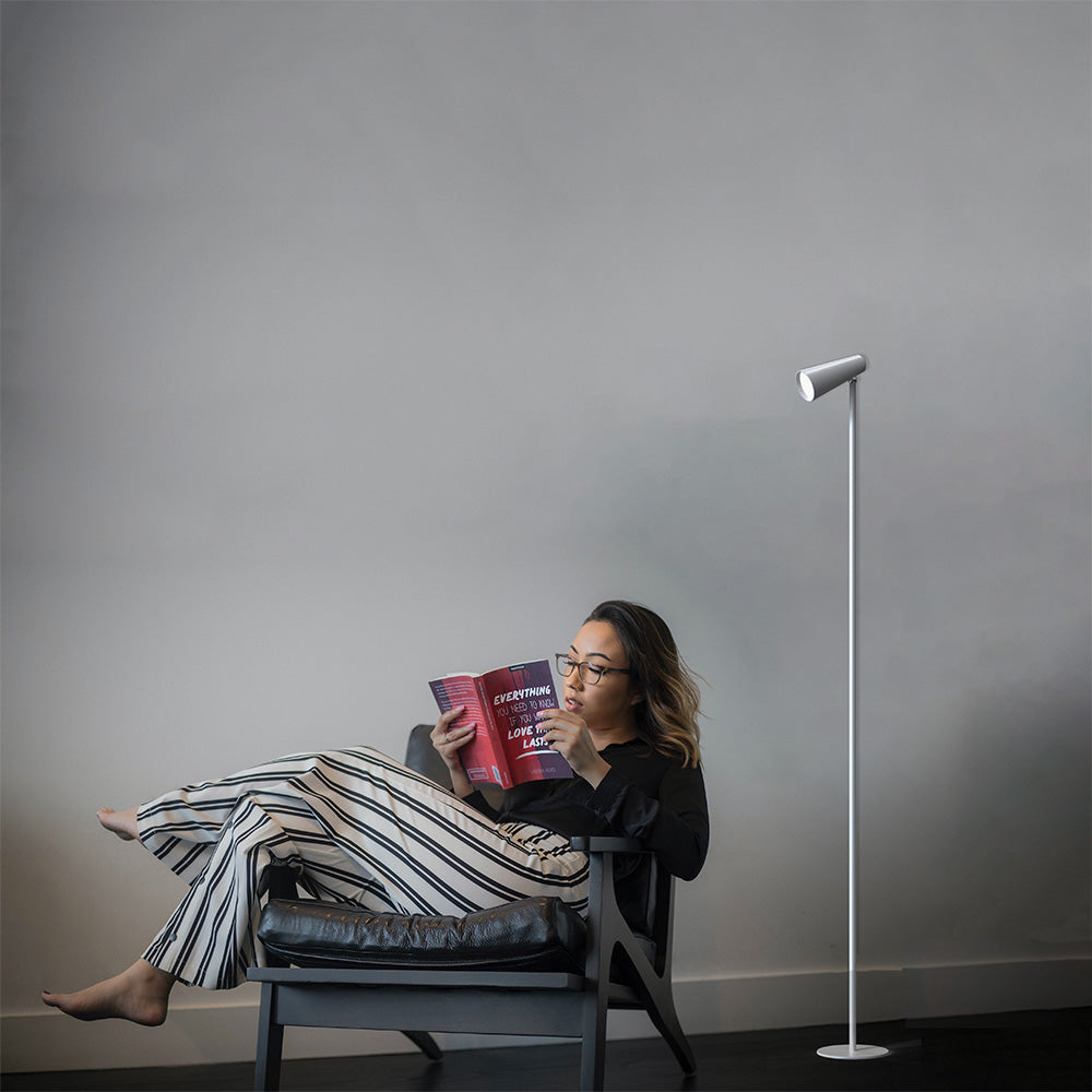 5-in-1 Rechargeable LED Light