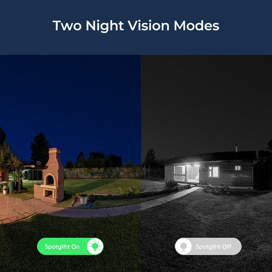 Reolink 4G LTE Outdoor 4K Security Camera with Auto-Zoom Tracking Dual Views
