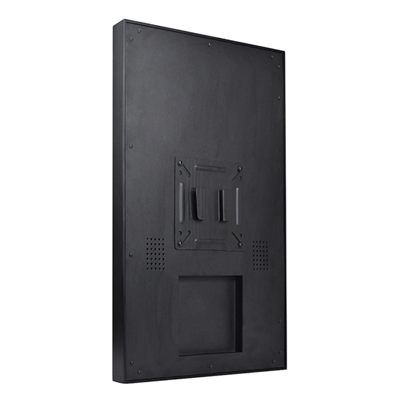 KODAK WF238V Digital Photo Frame 23.8-inches, 32GB, (Black)