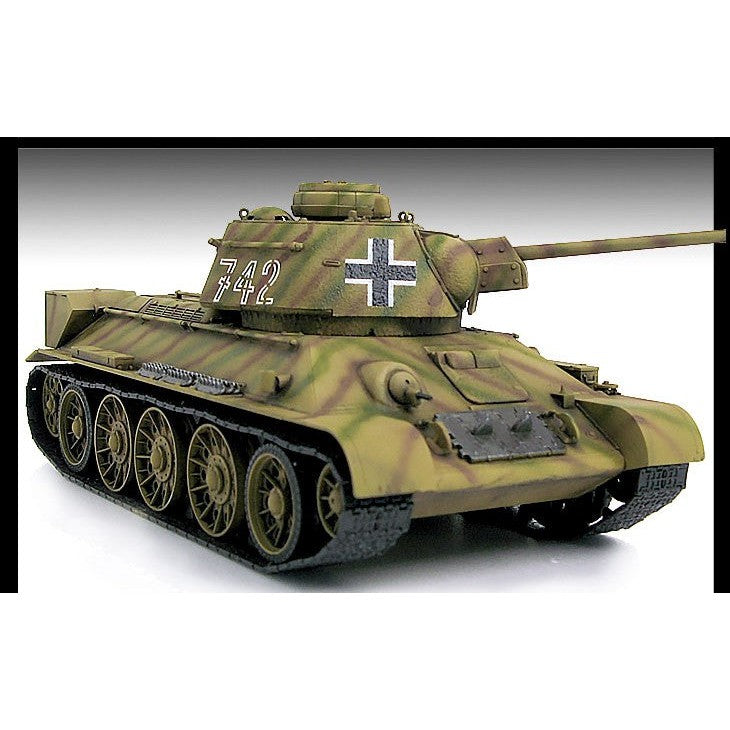 1/35 German T-34/76 747 (R)