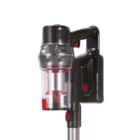 Airflo Station HEPA Filter Cordless Stick Self Empty Vacuum Cleaner 3L Grey