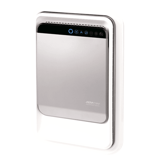 Fellowes AeraMax Pro AM 2 Air Purifier Recess Kit 1 Pack (White)