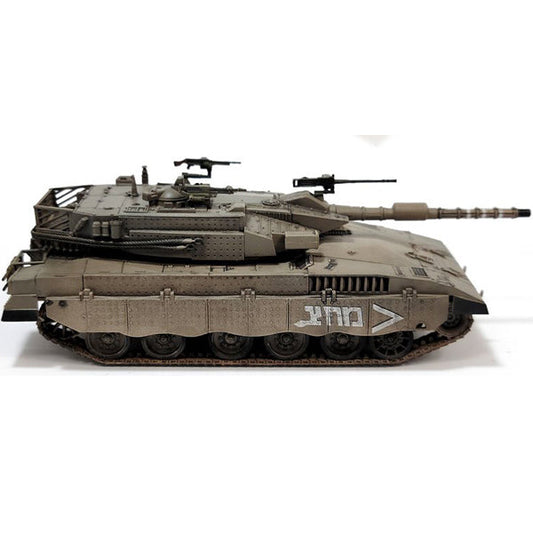 1/72 Merkava Mk. III Plastic Model Kit