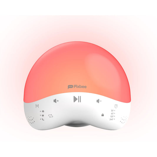 Pixbee Sleep Smart Nursery Light