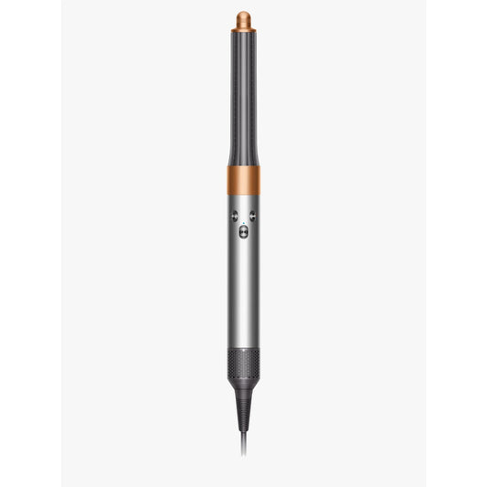 Dyson Airwrap™ Multi-Styler & Dryer Complete Long (Nickel & Copper)