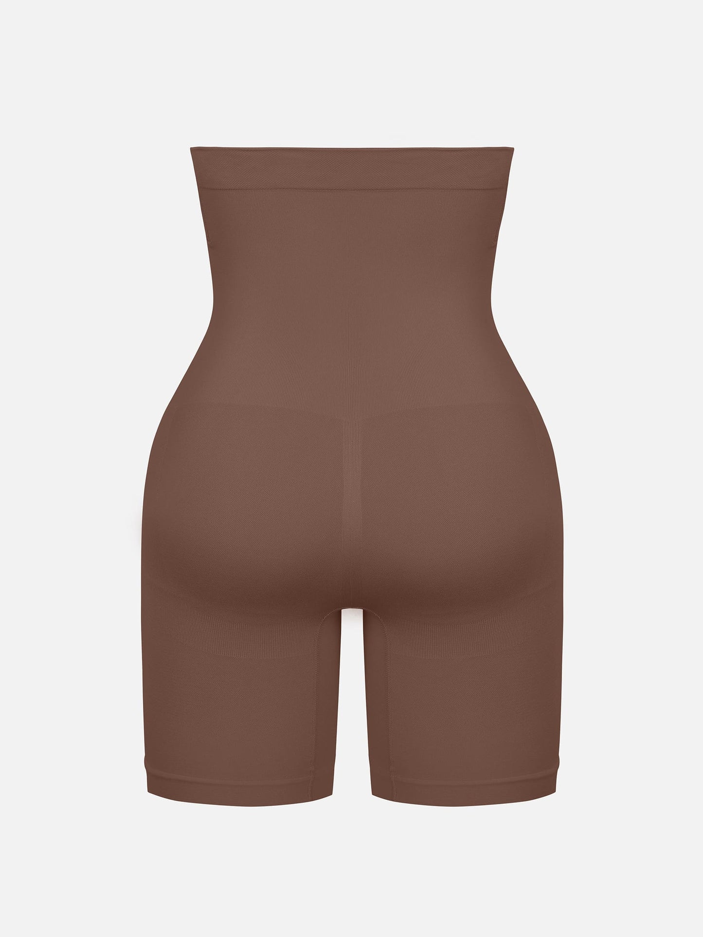 Willluxe Seamless Butt Lifter Shaping Shorts