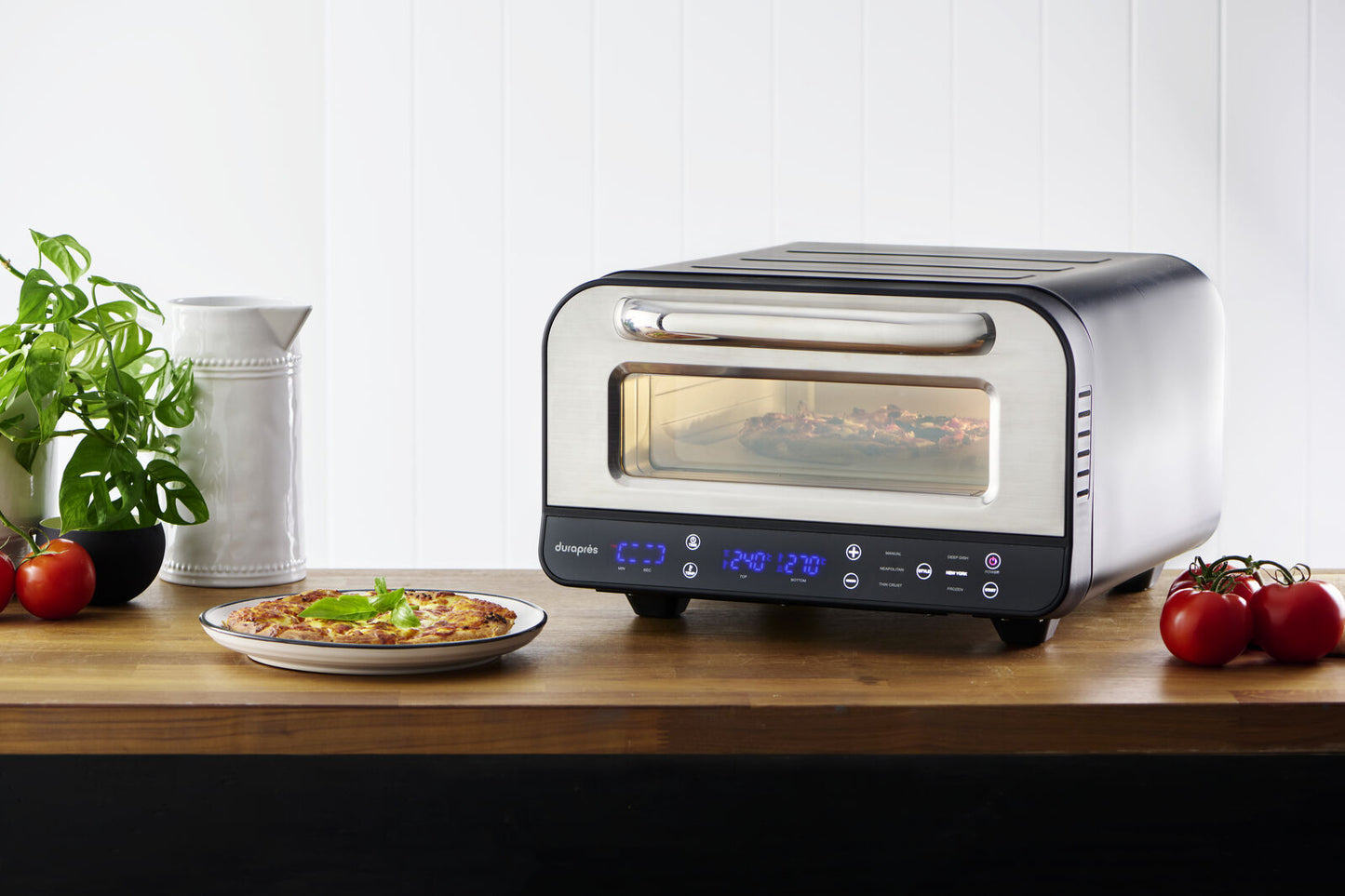 Durapres Slice Master