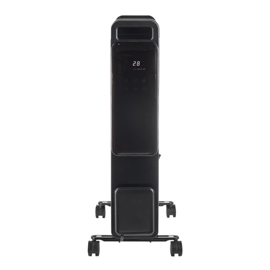 Goldair GPOC2407 1500W Oil Column Heater with Wi-Fi