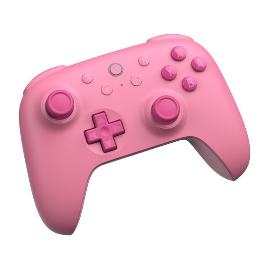 8BitDo Ultimate 2C Bluetooth Controller (Pink)