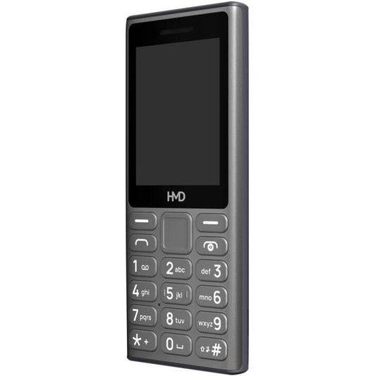 HMD 110 4G 128MB (Titanium)