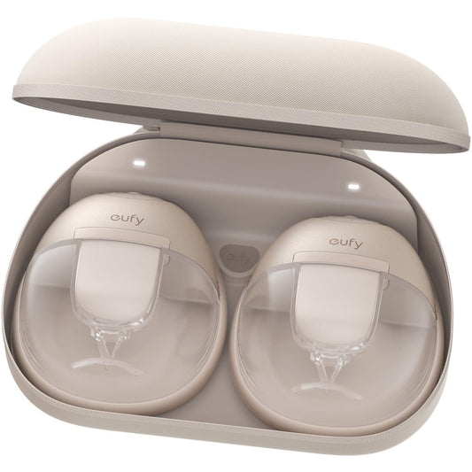 eufy S1 Pro Wearable Breast Pump