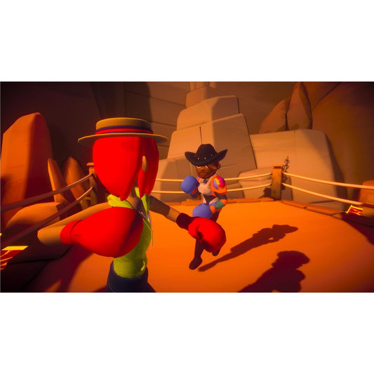 40 Sports Games in 1