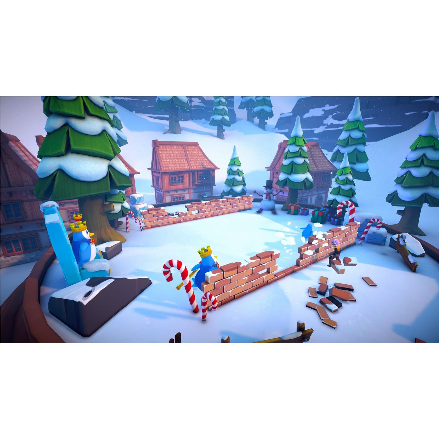 40 Sports Games in 1