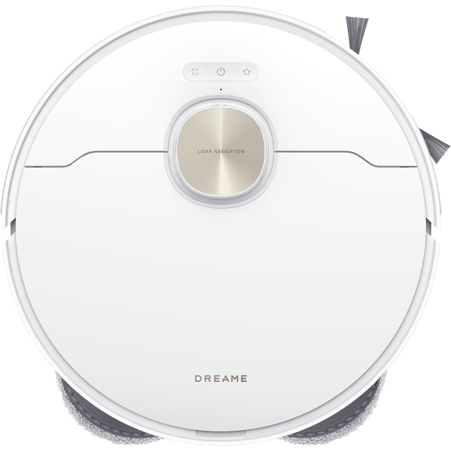 Dreame L50 Ultra Robot Vacuum Cleaner