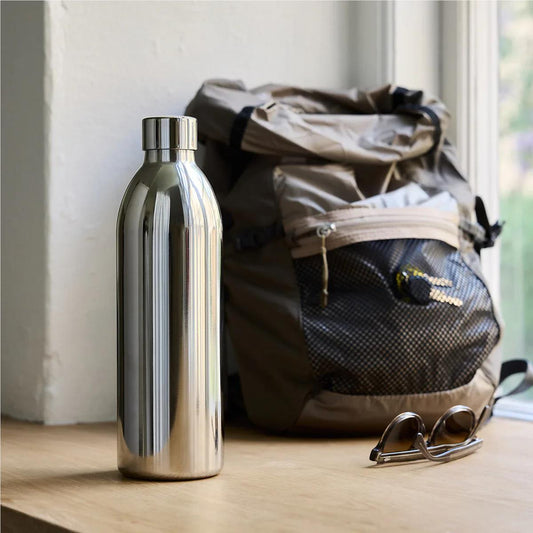 Aarke C3 1L Insulated Stainless Steel Bottle