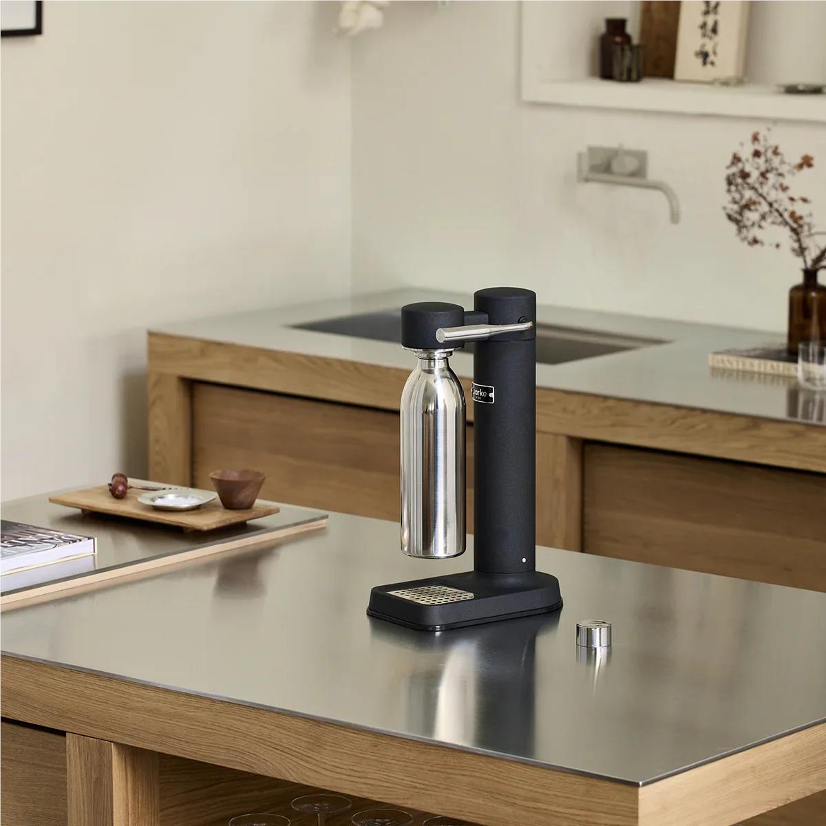 Aarke C3 1L Insulated Stainless Steel Bottle