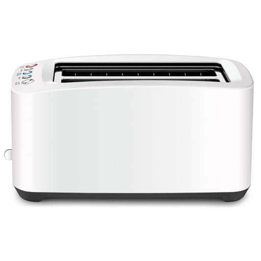 Breville the Smart Toast 4 Slice Toaster (Sea Salt)