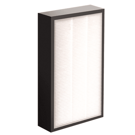 Fellowes AeraMax Pro AM 2 Air Purifier True HEPA Filter 1 Pack (White)
