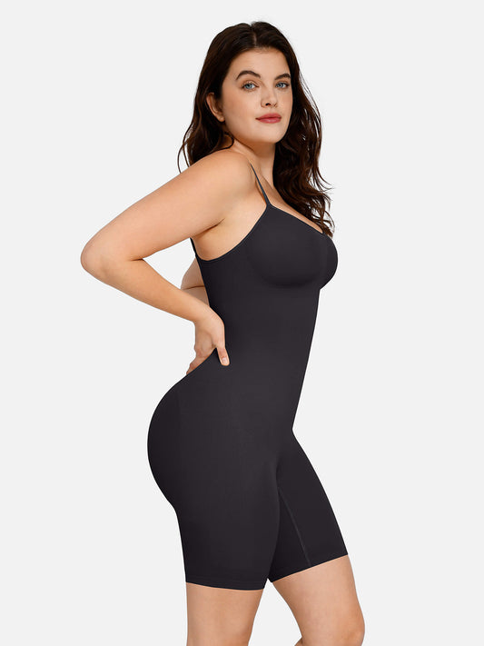 Willluxe All Day Every Day Tummy Control Slimming Bodysuit