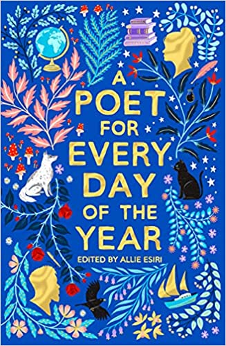 A poet for every day of the year