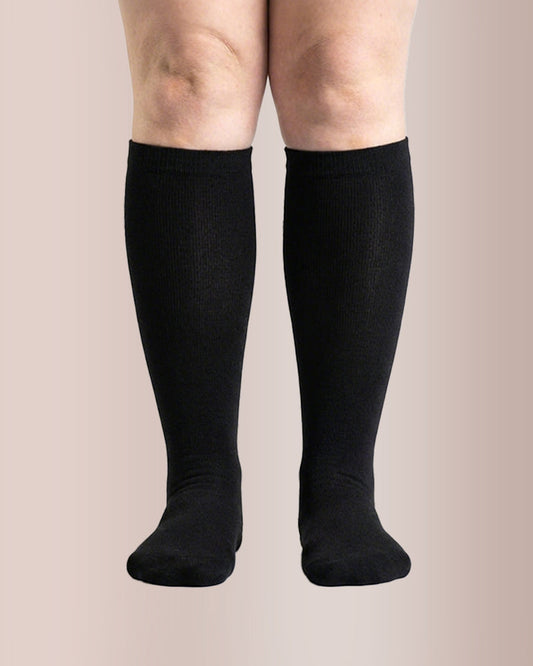 WILLLUXE® Paws and Love Compression Socks