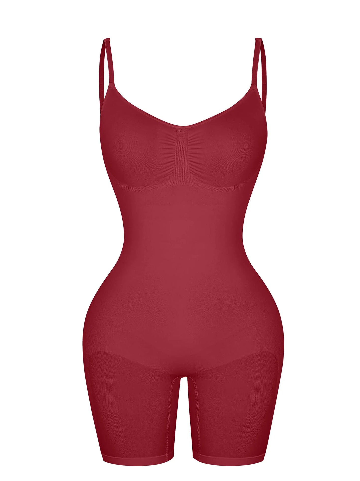 Willluxe Tummy Control Butt Lifter Shapewear
