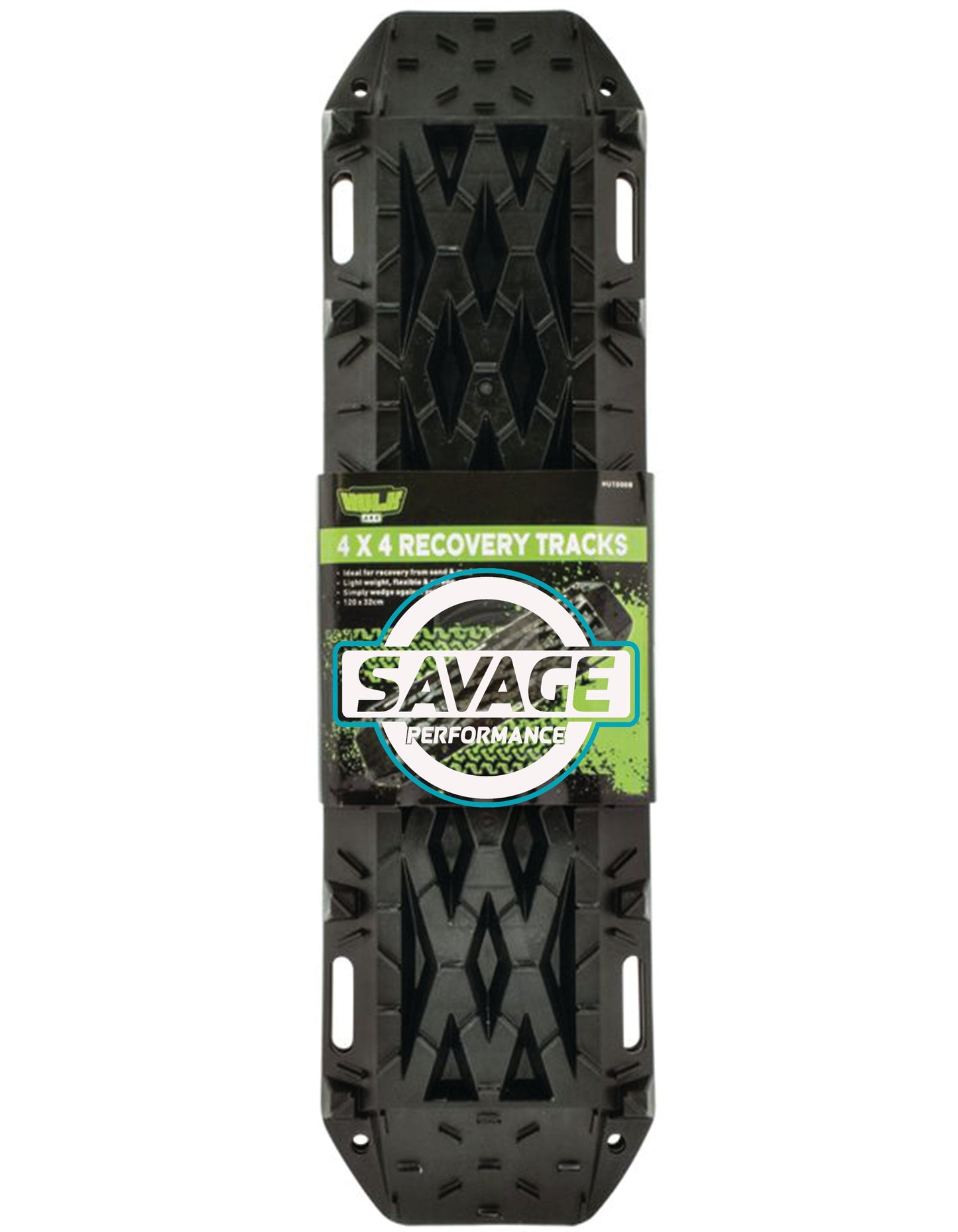 HULK 4x4 Recovery Tracks *Savage Performance*