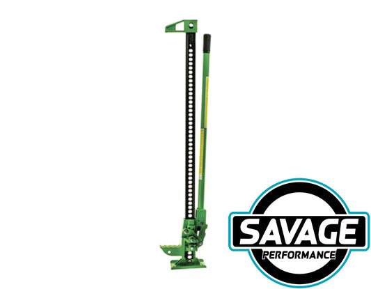 HULK 4x4 High Lift Jack 48inch *Savage Performance*