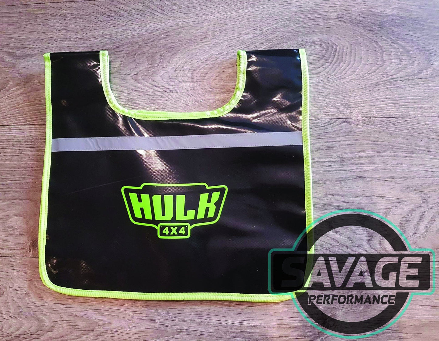 Hulk 4x4 Complete Recovery Kit *Savage Performance*