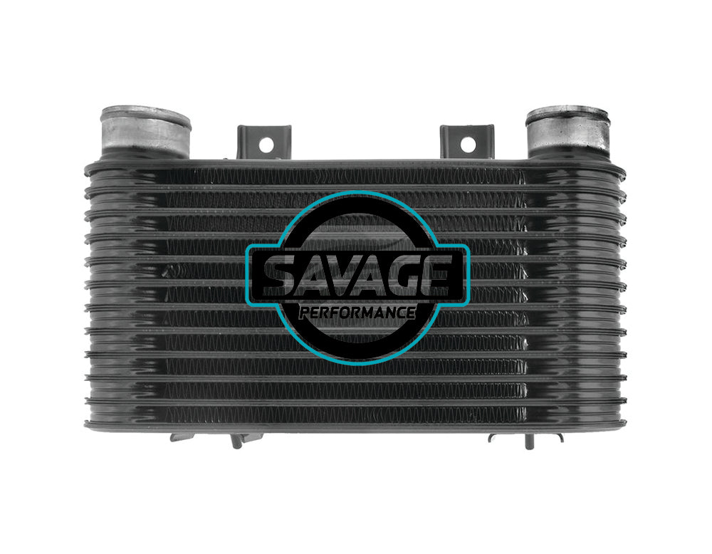 Mazda Bravo 2.5L Ford Courier PE PG PH 1999-2006 Intercooler