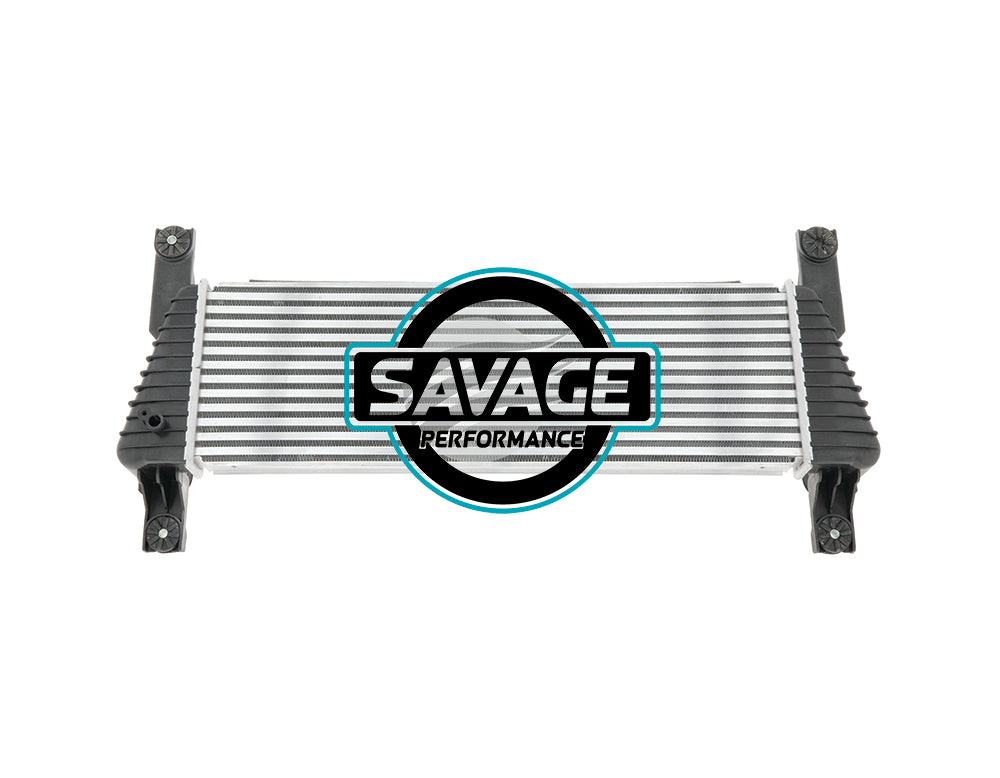 Mazda BT50 3.2L 2013> Turbo Diesel Ford Ranger PX Intercooler