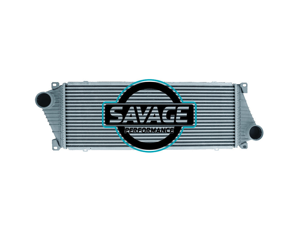 Mercedes Sprinter 1995- Intercooler