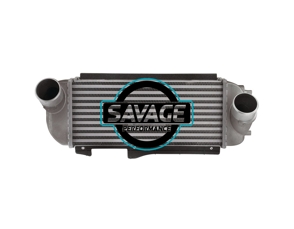 Kia Sportage 2010> Hyundai Tuscon IX35 Intercooler