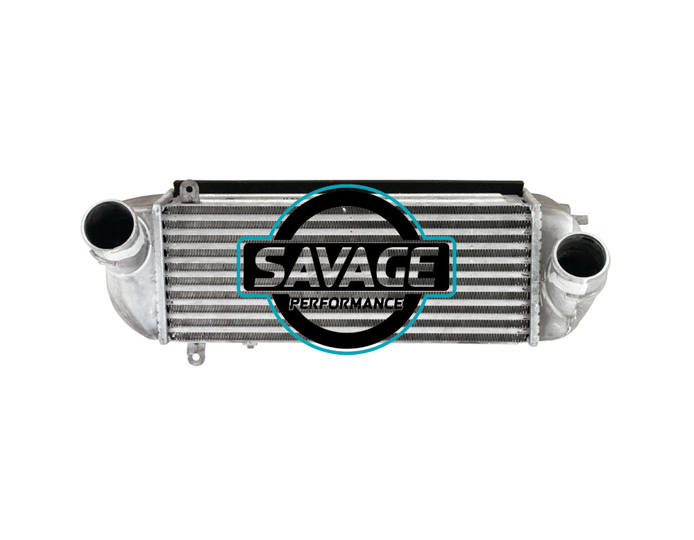 Kia Sorento 2.2L DT4 2010> Diesel Intercooler
