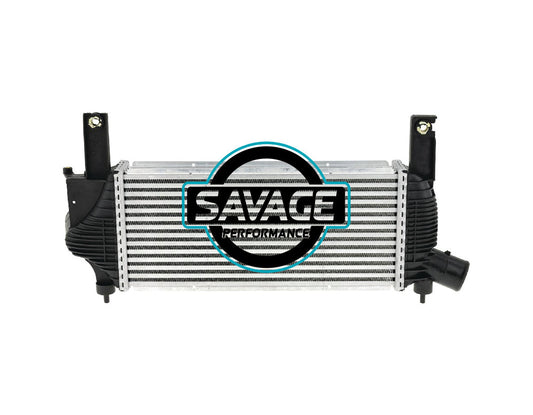 Nissan Navara D40 2.5L YD YD25DDTI 2005 Turbo Diesel Intercooler