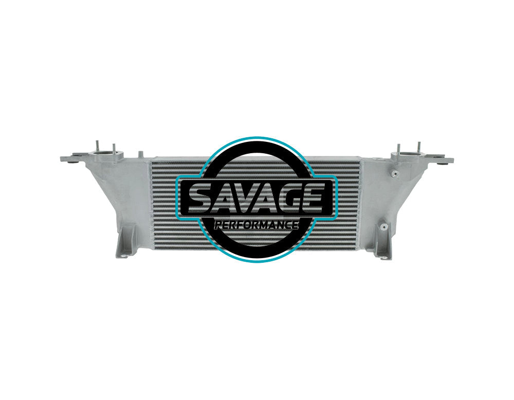 Nissan Navara STX 550 V6 2011> Diesel Intercooler