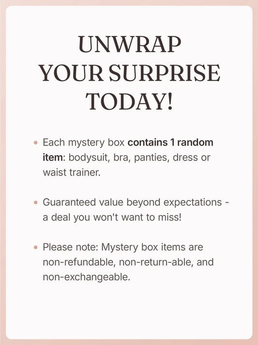 Mystery Box Premium
