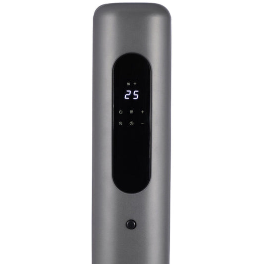 Ausclimate SmartEnclosure Large+ 11 Fin 2400W Oil Filled Heater 67.5x57.5cm Grey