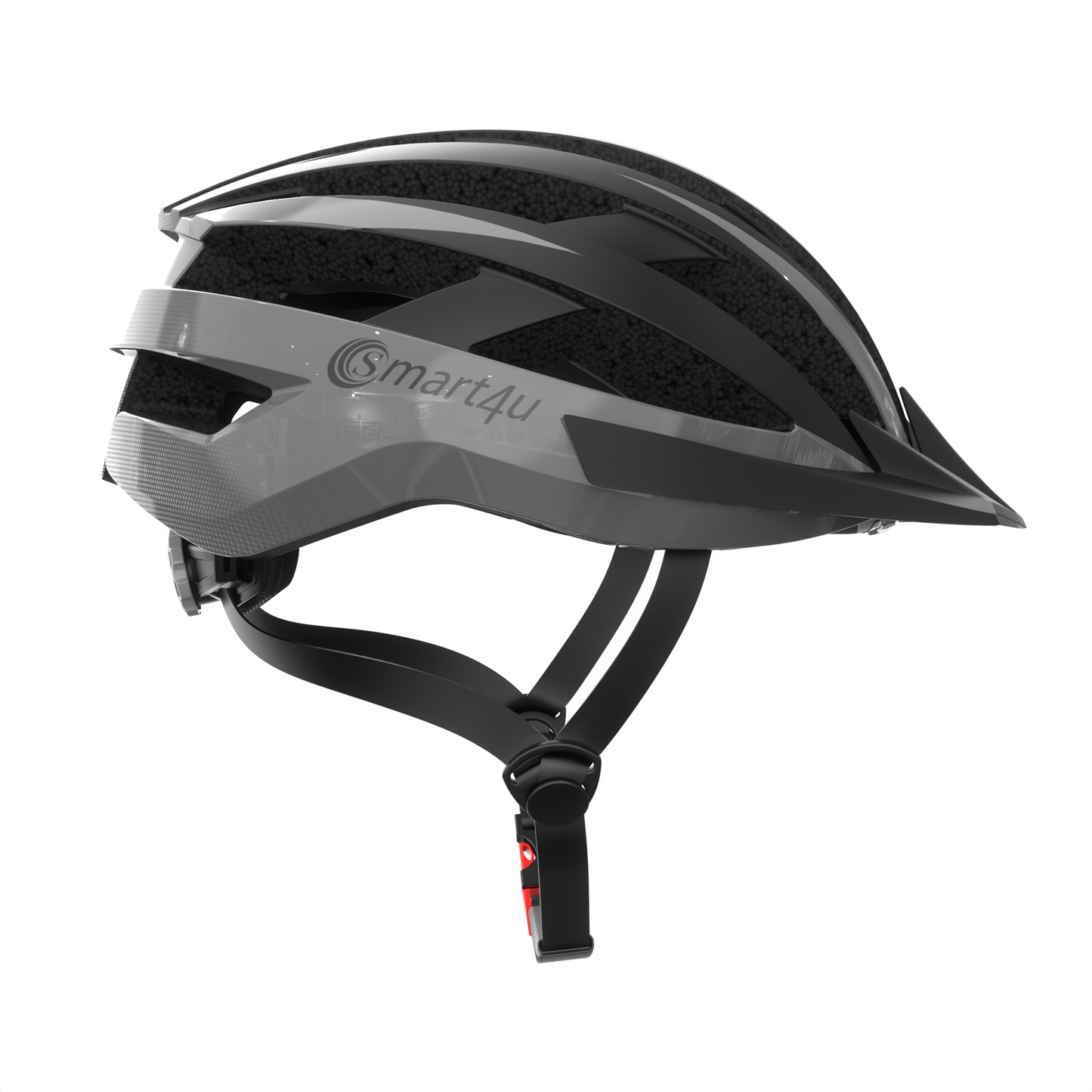 Smart Urban Helmet MTB90 Large (Grey)