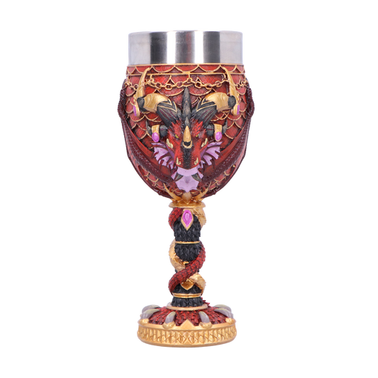 World of Warcraft Goblet - Alexstrasza (19.5cm)