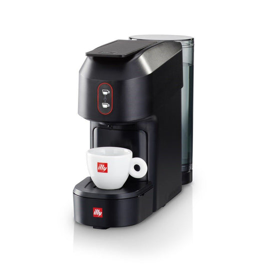 Illy Smart10 MPS Mitaca Capsule/Pod Espresso Coffee Machine