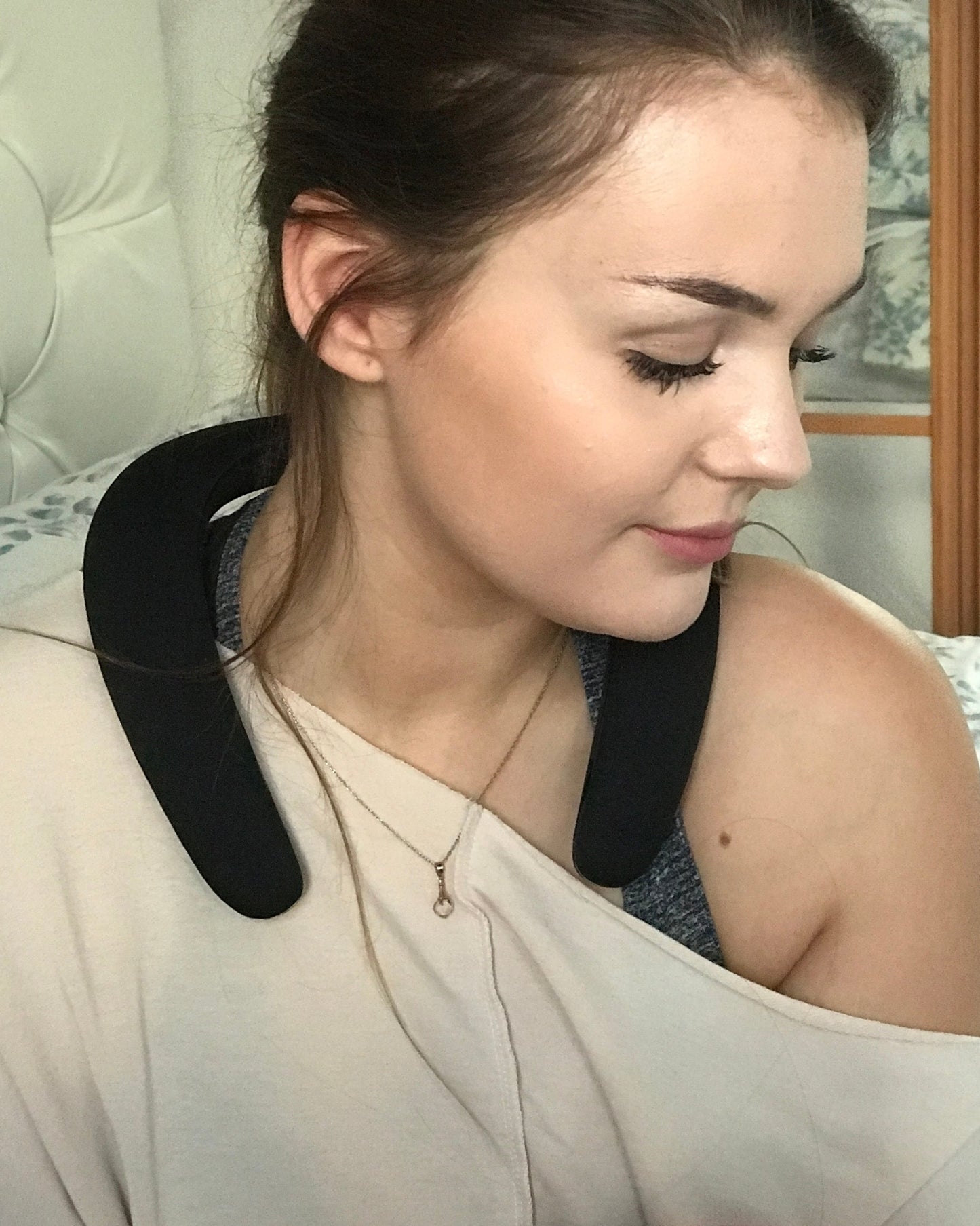 Steepletone Openwear Headset