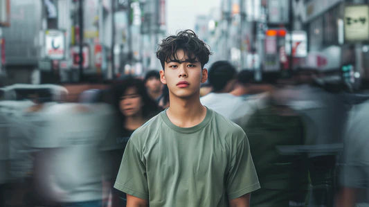 耐久性に優れた厚手のコットン