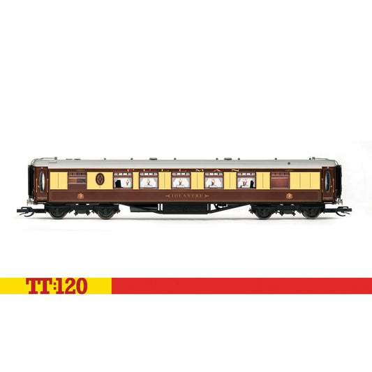 Hornby TT:120 Pullman 1st Class Kitchen 'Iolanthe' Era 3
