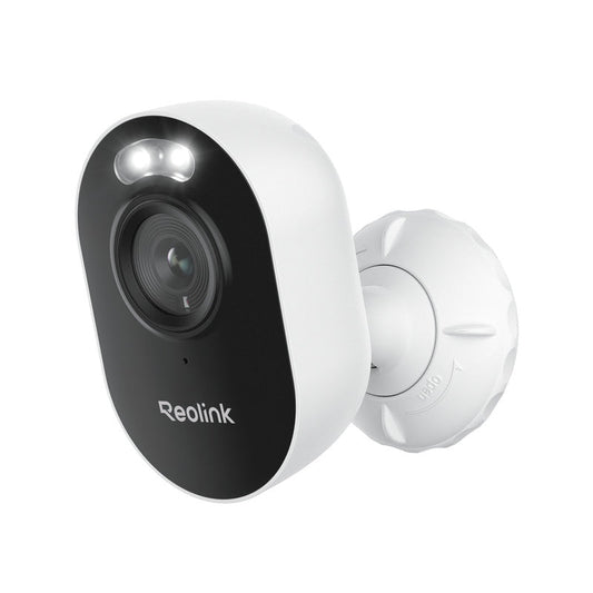 Reolink 4MP Outdoor WiFi Security Camera with Spotlight