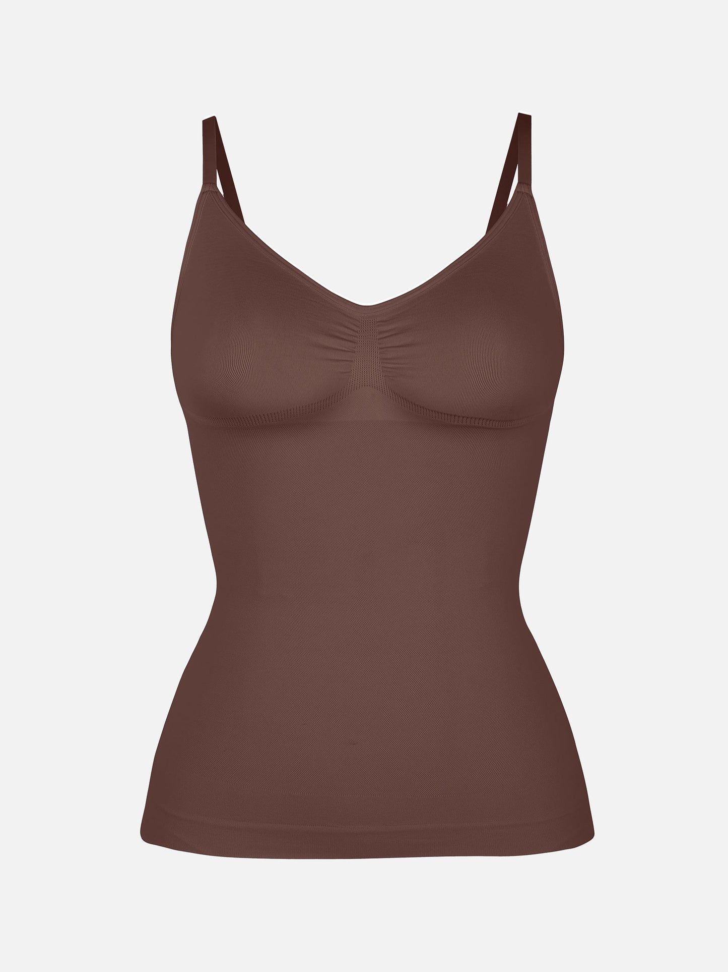 Willluxe Bust Support Waist and Abdomen Control Shape Tank Top Vest [BOGO]