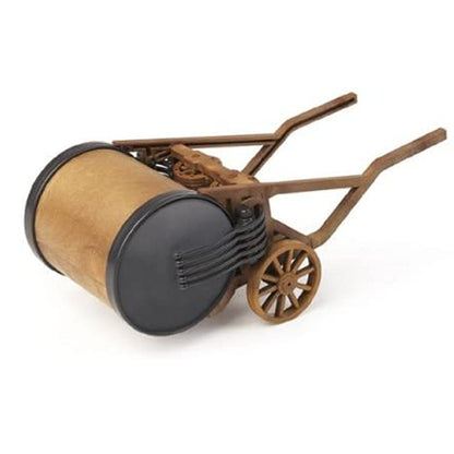 18138 Davinci Mechanical Drum Plastic Model Kit