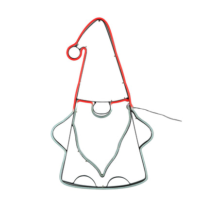 Lexi Lighting 60cm Neon Gonk Sign